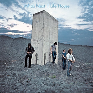 Who - Who's Next / San Franc... (Compact Disc)