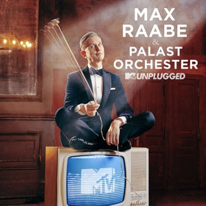 Max Raabe, Palast Orch... - Mtv Unplugged