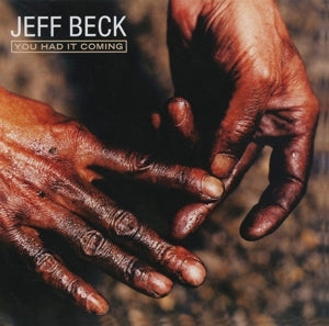 Jeff Beck Group - You Had It Coming (Compact Disc)