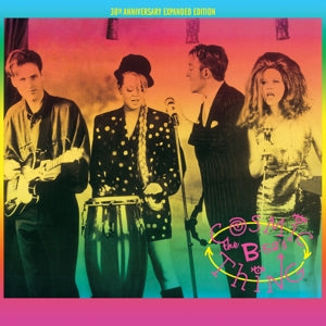 B-52's - Cosmic Thing