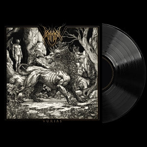 THRON - VURIAS