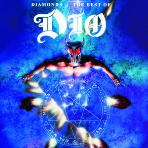 Dio - Diamonds - the Best of... (Compact Disc)