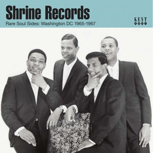V/A - 7-Shrine Records Rare ...