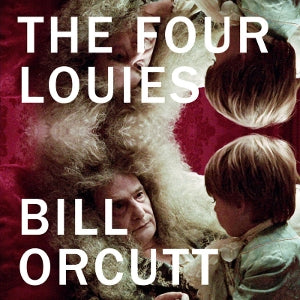 Orcutt, Bill - Four Louies