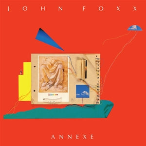 FOXX, JOHN - ANNEXE (RED)