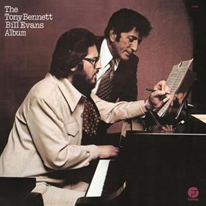 Bennett, Tony & Bill E... - Tony Bennett / Bill Ev...