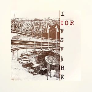 Ior - Livsvark