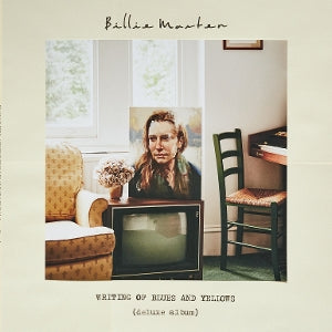 Marten, Billie - Writing of Blues and Y...