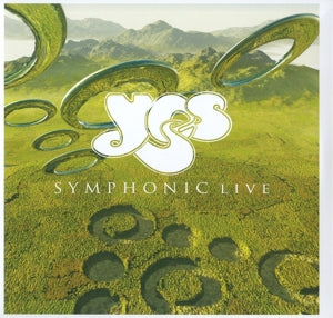 Yes - Symphonic Live - Live ...