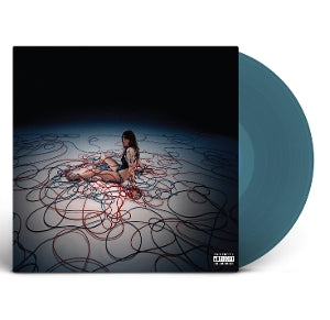 Delevingne, Cara - Not Normal