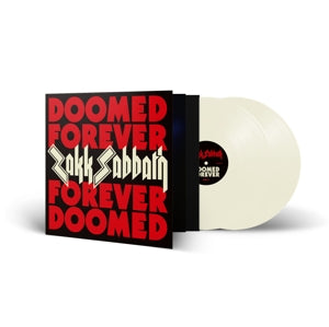 Zakk Sabbath - Doomed Forever Forever...