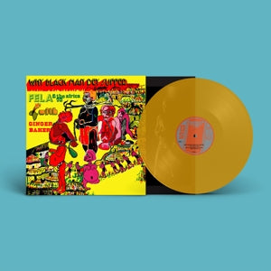 Kuti, Fela - Why Black Man Dey Suffer