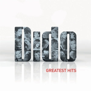 Dido - Greatest Hits (Compact Disc)