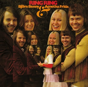 Abba - Ring Ring