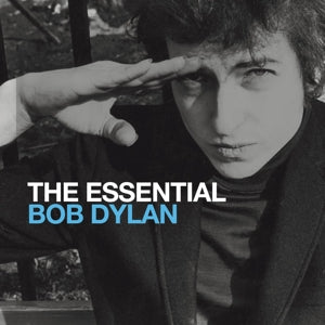 Dylan, Bob - Essential Bob Dylan (Compact Disc)