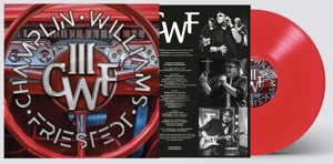 CHAMPLIN, BILL & JOSEP... - III
