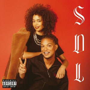 FLEX, RONNIE - SDL