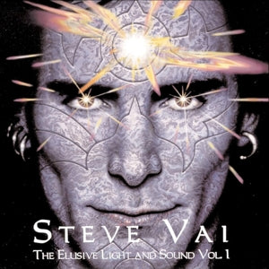 Vai, Steve - Elusive Light & So... (Compact Disc)
