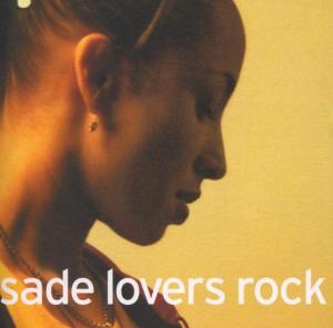 Sade - Lovers Rock (Compact Disc)