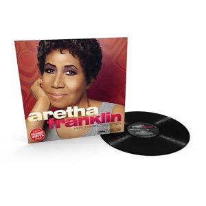Franklin, Aretha - Her Ultimate Collection