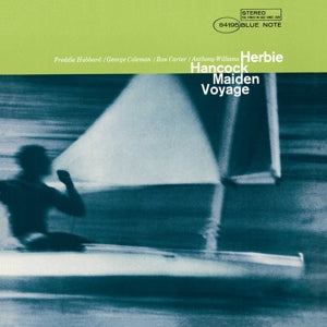 Hancock, Herbie - Maiden Voyage