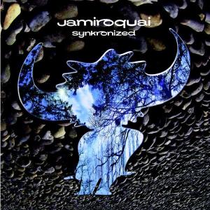 Jamiroquai - Synkronized (Compact Disc)