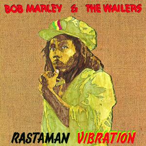 Bob Marley & the W... - Rastaman Vibration (Compact Disc)