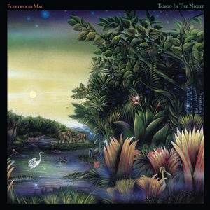 Fleetwood Mac - Tango In the Night (Compact Disc)