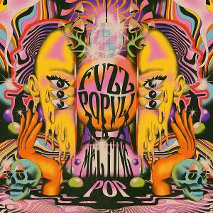 FVZZ POPVLI - MELTING POP