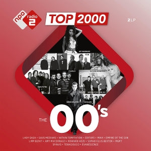 V/A - Top 2000 - the 00's