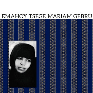 Gebru, Emahoy Tsege-Ma... - Emahoy Tsege Mariam Gebru
