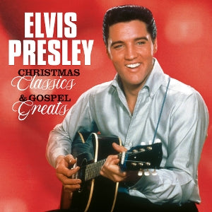 Presley, Elvis - Christmas Classics &Am...