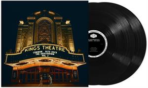 Common & Pete Rock - Auditorium Vol. 1