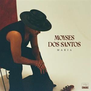 Dos Santos, Moyses - Maria