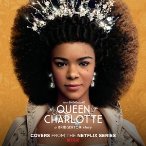 Alicia Keys, Kris Bowe... - Queen Charlotte: a Bri...