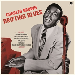 Brown, Charles - Drifting Blues