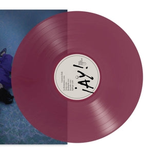 Dalt, Lucrecia - !Ay!