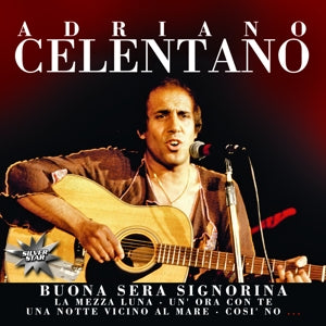 Celentano, Adriano - His Greatest Hits (Compact Disc)