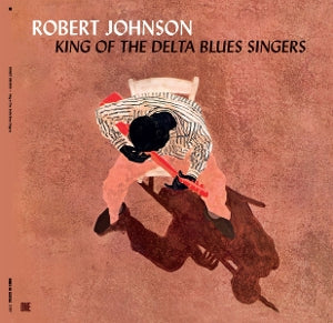 Johnson, Robert - King of the Delta Blue...