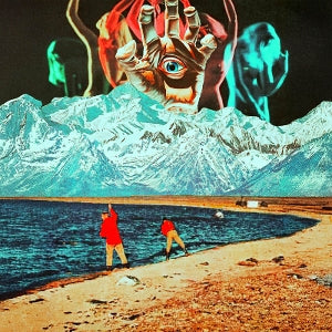 Les Big Byrd - Ruin Everything