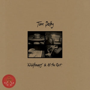 Petty, Tom - Wildflowers & All ...