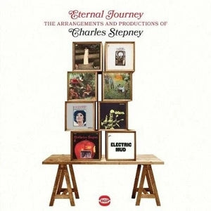 Eternal Journey - Arrangements and Produ...