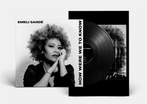 Sande, Emeli - How Were We To Know