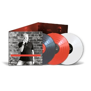 Peter Hook & the L... - Live At O2 Victoria Wa...