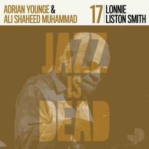 Smith, Lonnie Liston - Lonnie Liston Smith Ji...