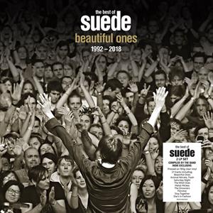 Suede - Best of Suede: Beautif...