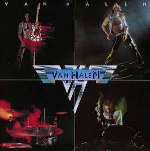 Van Halen - Van Halen (Compact Disc)