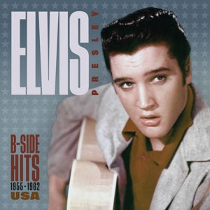Presley, Elvis - B-Side Hits -1955-1962... (Compact Disc)