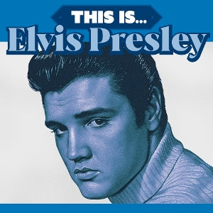 PRESLEY, ELVIS - THIS IS...
