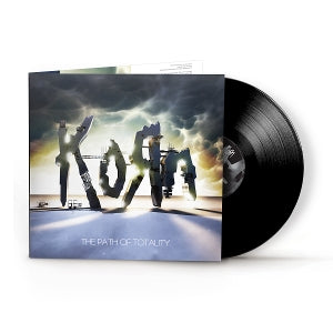 Korn - Path of Totality